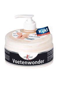 Lucovitaal Voetenwonder - 300 ml