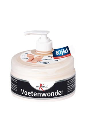 Voetenwonder - 300 ml