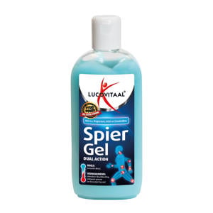 Spier Gel - 250 ml