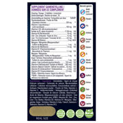 thumbnail: Lucovitaal Huid, Haar & Nagels Tabletten - 60 tabletten
