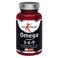 Lucovitaal Omega 3-6-9 complex - 100capsules