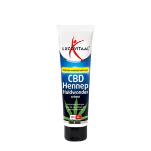 CBD Huidwonder crème - 100 ml