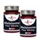 Lucovitaal duopack Melatonine 100 mcg- 500 tabletjes
