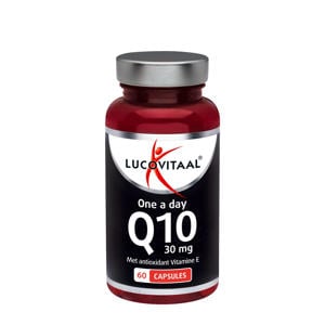 Q10 30 mg - 60 capsules