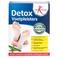 Lucovitaal Detox Voetpleisters - 10 stuks