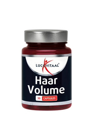 Haar Volume - 30 capsules