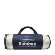 thumbnail: Lucovitaal Bamboe Kussen Kingsize - 1 stuks