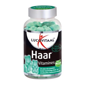 Haar Vitamines - 60 gummies