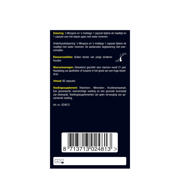 thumbnail: Lucovitaal Prostaat Comfort - 60 capsules
