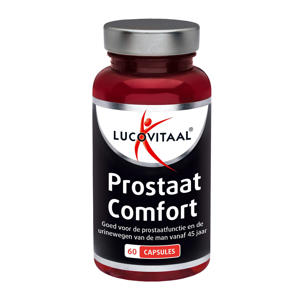 Prostaat Comfort - 60 capsules