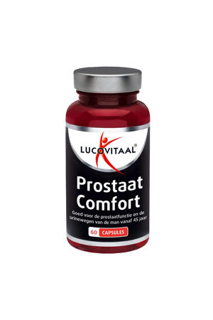 Prostaat Comfort - 60 capsules