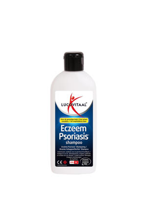 Eczeem Psoriasis shampoo - 200 ml