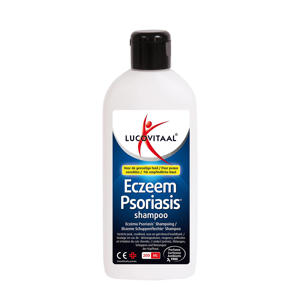Eczeem Psoriasis shampoo - 200 ml