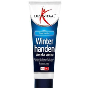 Winterhanden Balsem - 100 ml