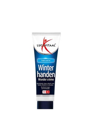 Winterhanden Balsem - 100 ml