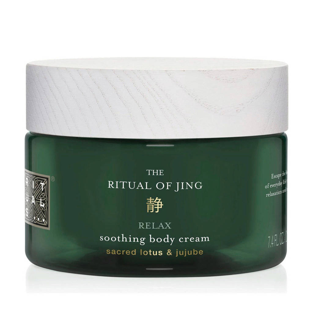 Rituals The Ritual of Jing bodycrème - 220 ml