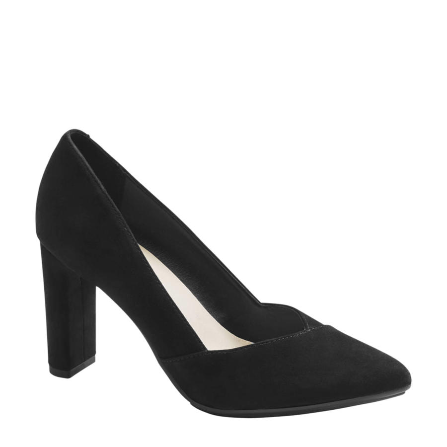 Zwarte pumps voor dames online kopen? in huis Wehkamp
