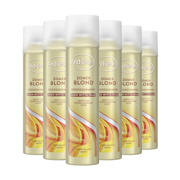 thumbnail: Andrélon Zomer Blond droogshampoo - 6 x 245 ml