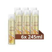 thumbnail: Andrélon Zomer Blond droogshampoo - 6 x 245 ml