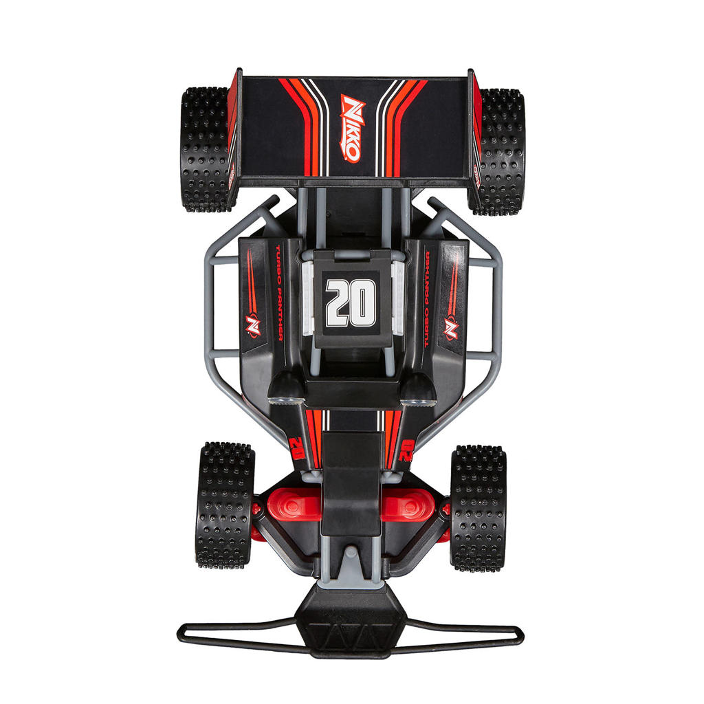 NIKKO Buggy Mighty Max 4x4 pas cher NIKKO Buggy Mighty Max 4x4 pas cher