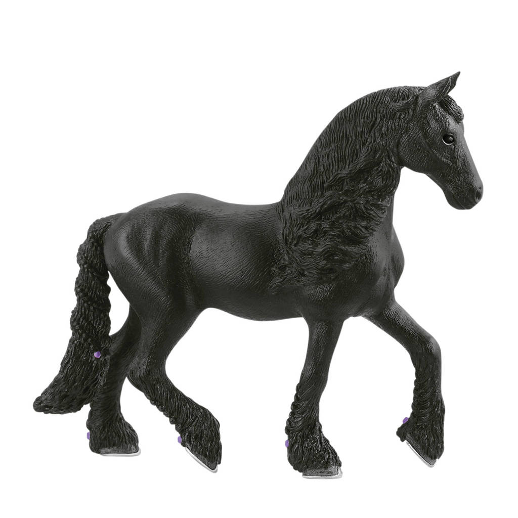 Schleich Horse Club Friese merrie Schleich