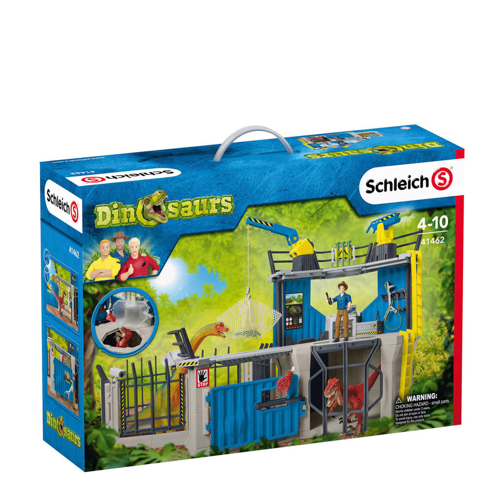 Schleich groot wedstrijdtoernooi met paarden, artikel 42338