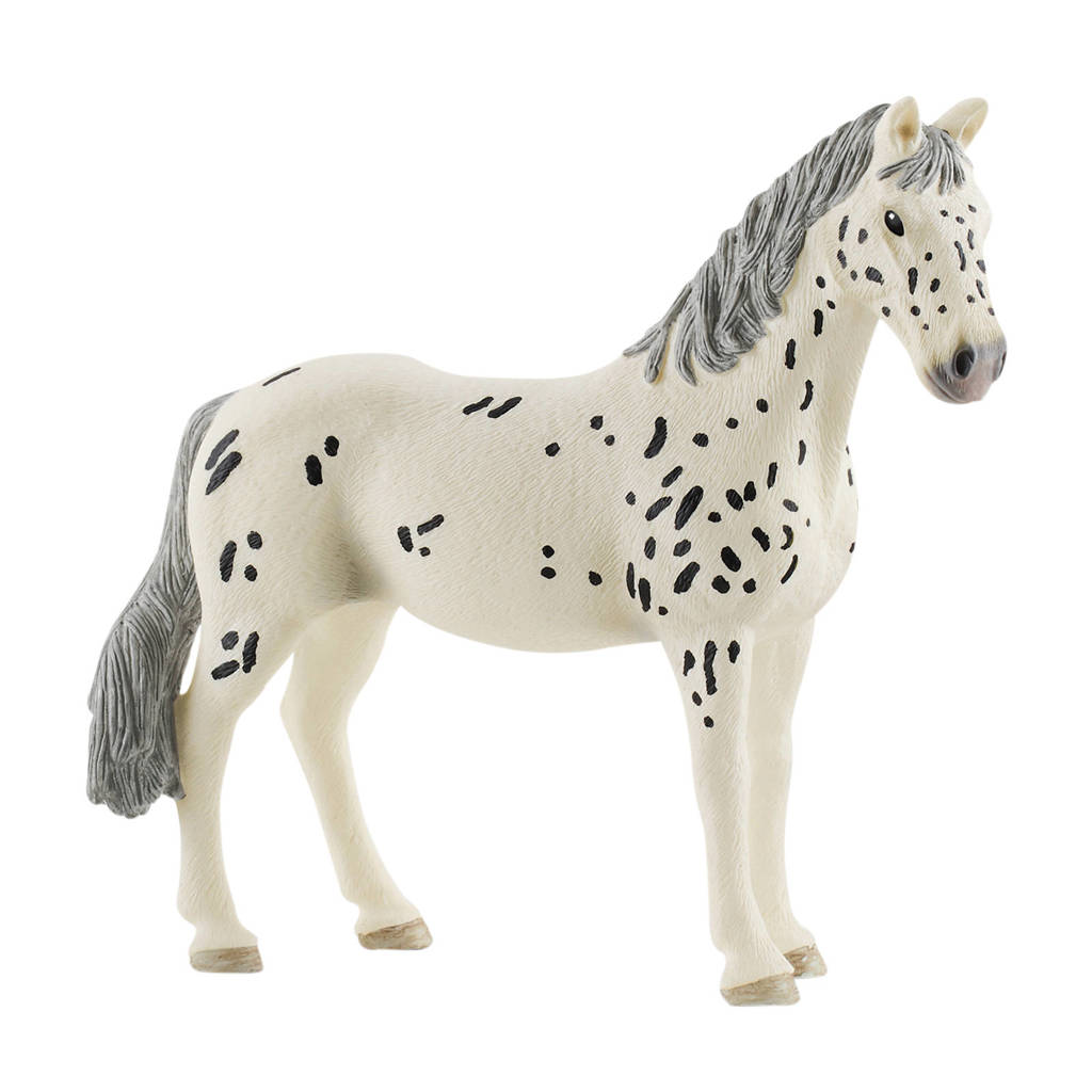 Schleich Horse Club Knabstrupper merrie