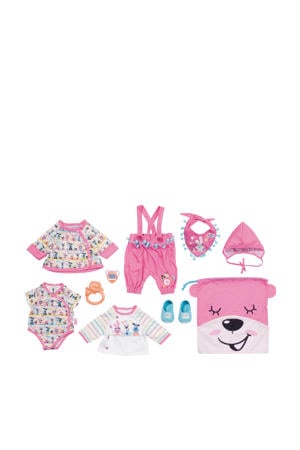  BABY born Deluxe First Arrival Set 43cm