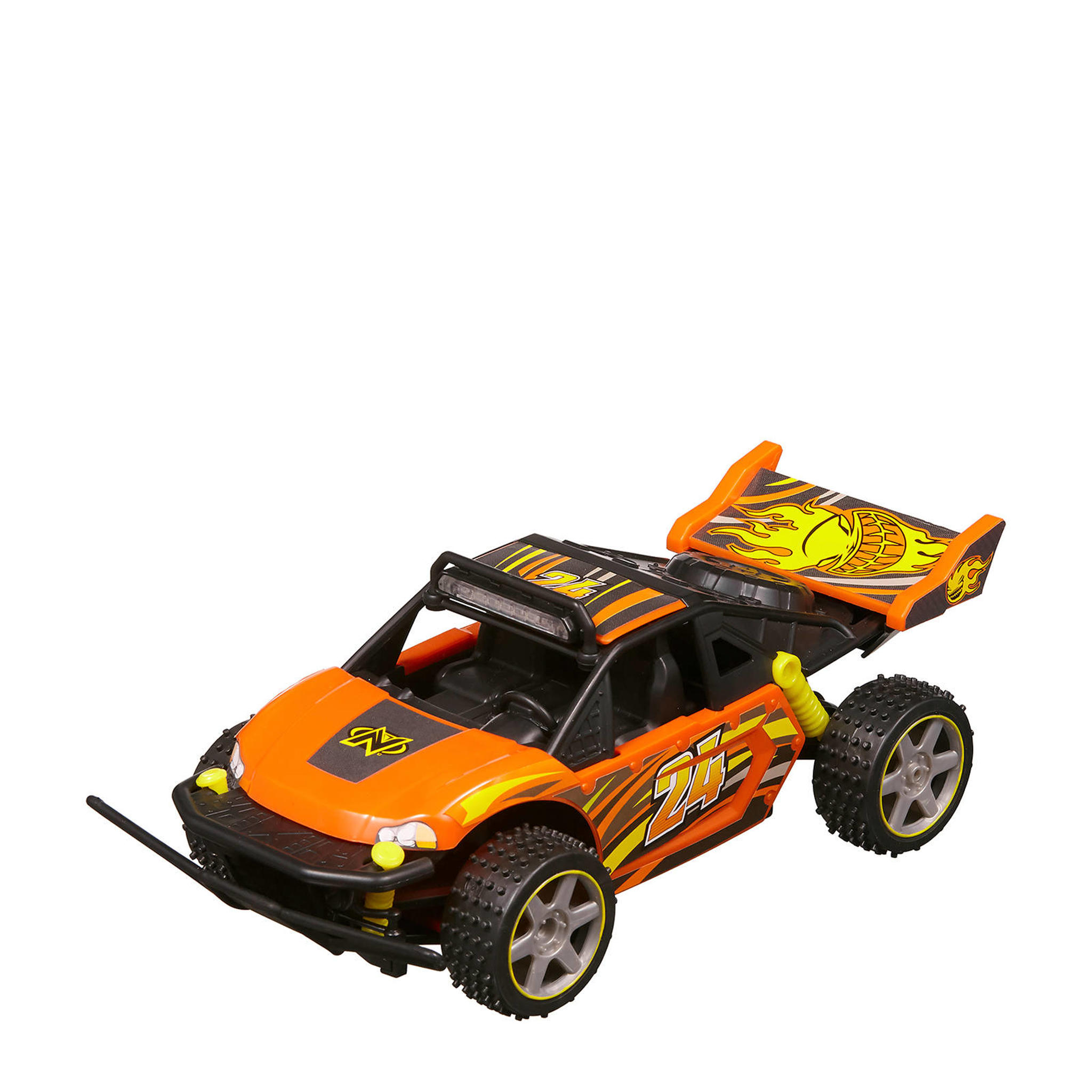 Nikko Auto RC Race Buggies Hyper Blaze wehkamp