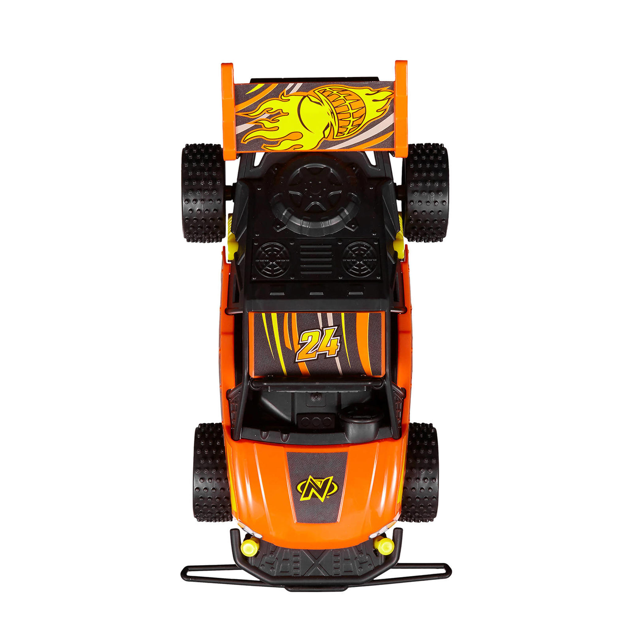 Nikko Auto RC Race Buggies Hyper Blaze wehkamp