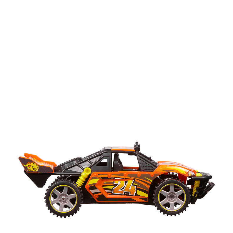 Nikko Auto RC Race Buggies Hyper Blaze wehkamp