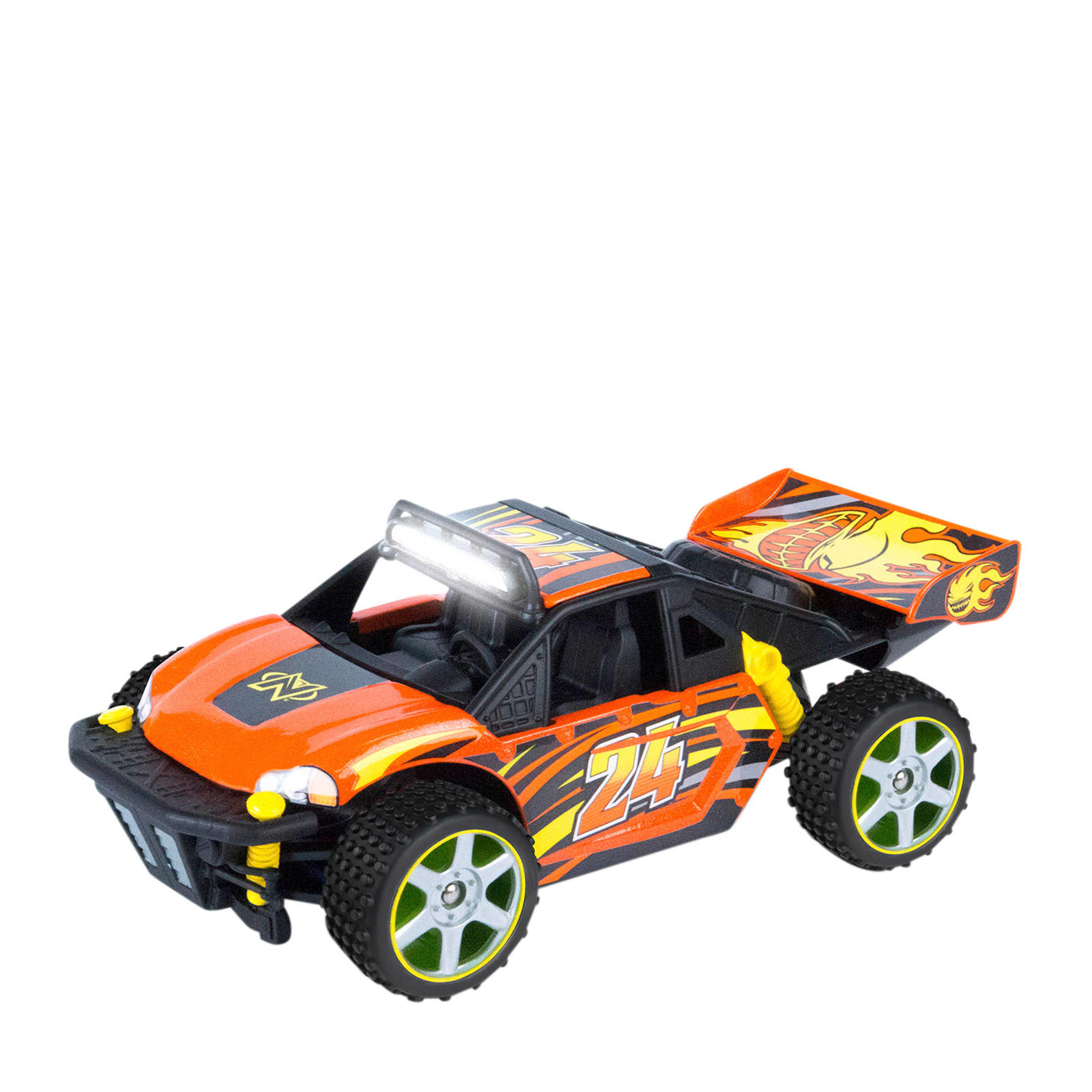 Nikko Auto RC Race Buggies Hyper Blaze wehkamp