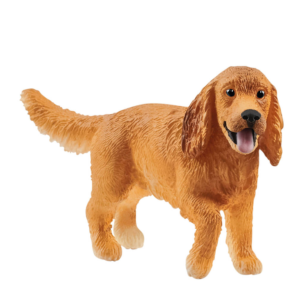 Schleich Farm World Engelse Cockerspaniel