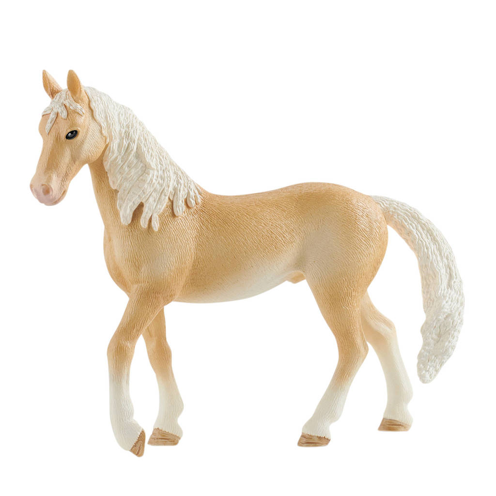 Schleich Horse Club Achal Teke hengst Schleich