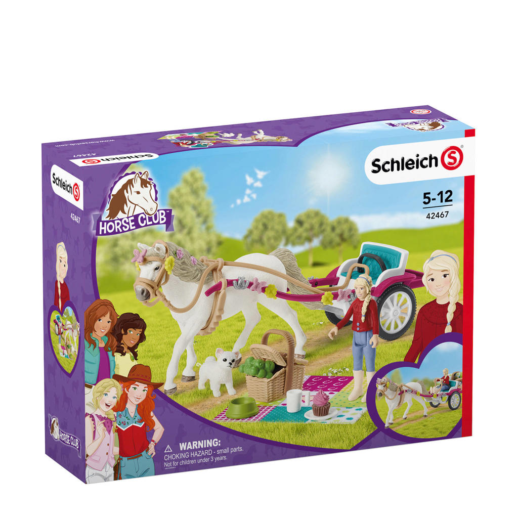 42467 Schleich pony | - Speelgoed - Feestartikelen - Accessoires | Schleich De