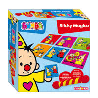 Studio 100 Bumba  Bumba : spel - sticky magico