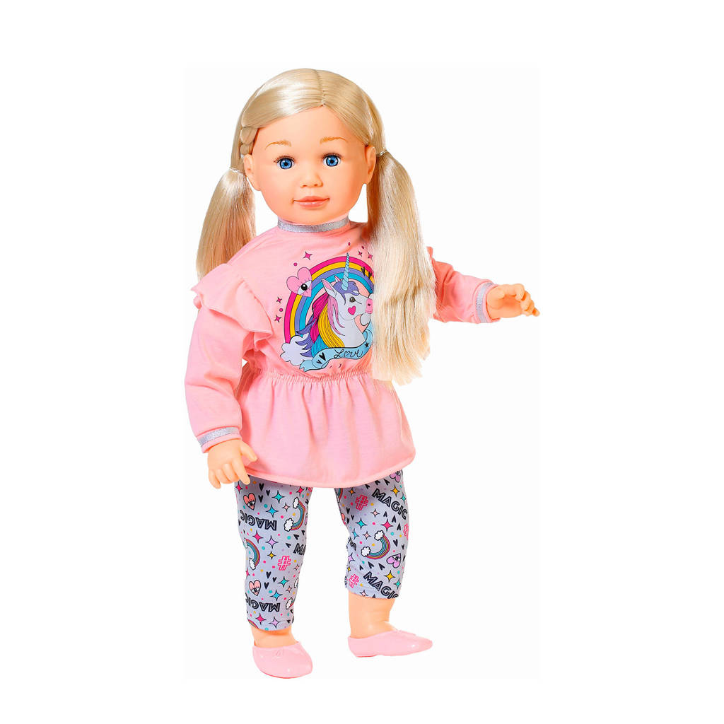 BABY born Pop Sally 63 cm