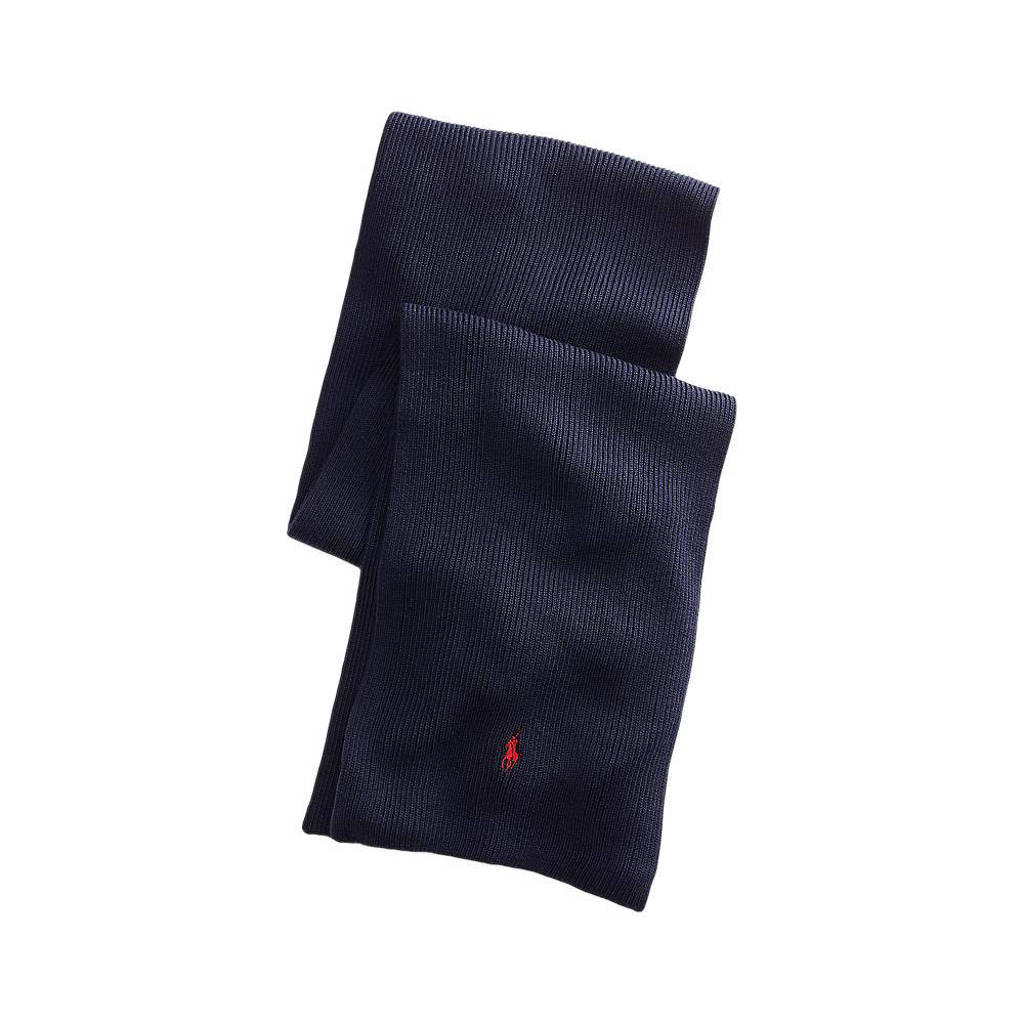 Ralph Lauren sjaal marine, Marine
