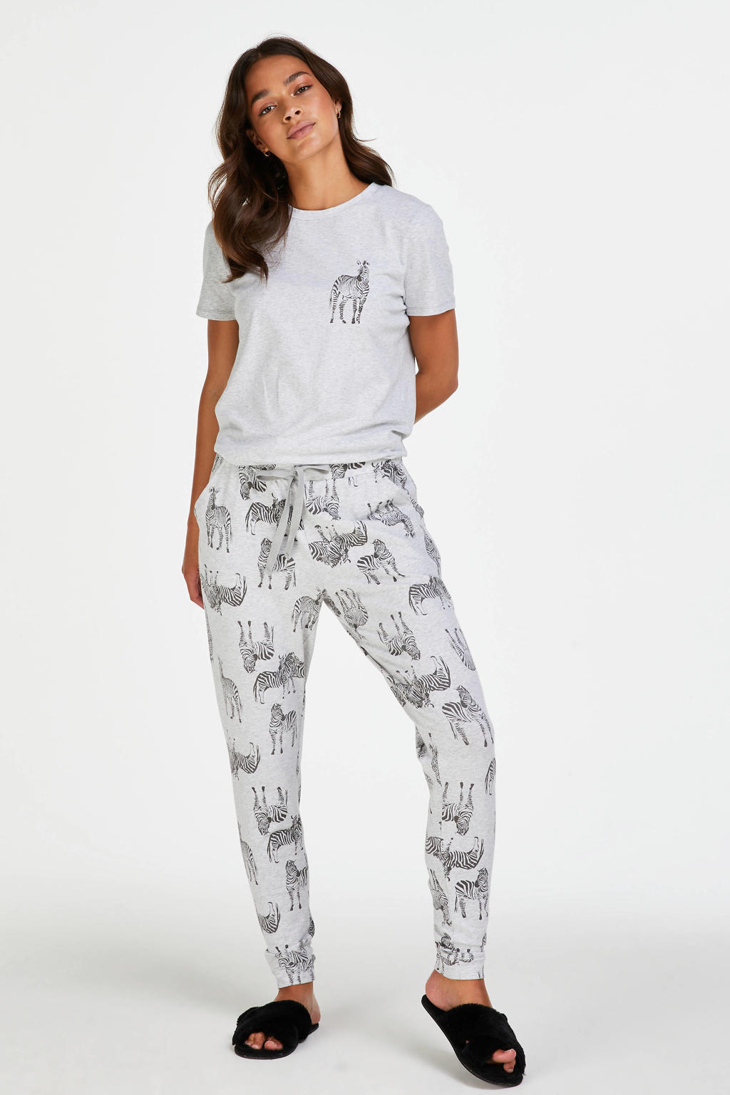 Pyjamabroek dames, een goede nacht met comfort en stijl Pyjamabroek dames, een goede nacht met comfort en stijl