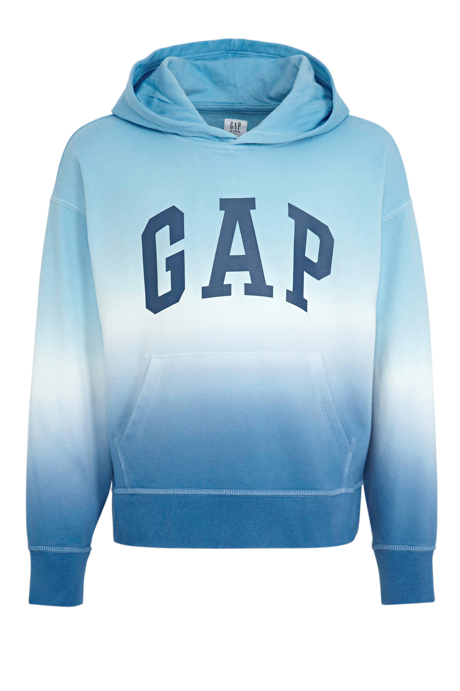 gap hoodie kind