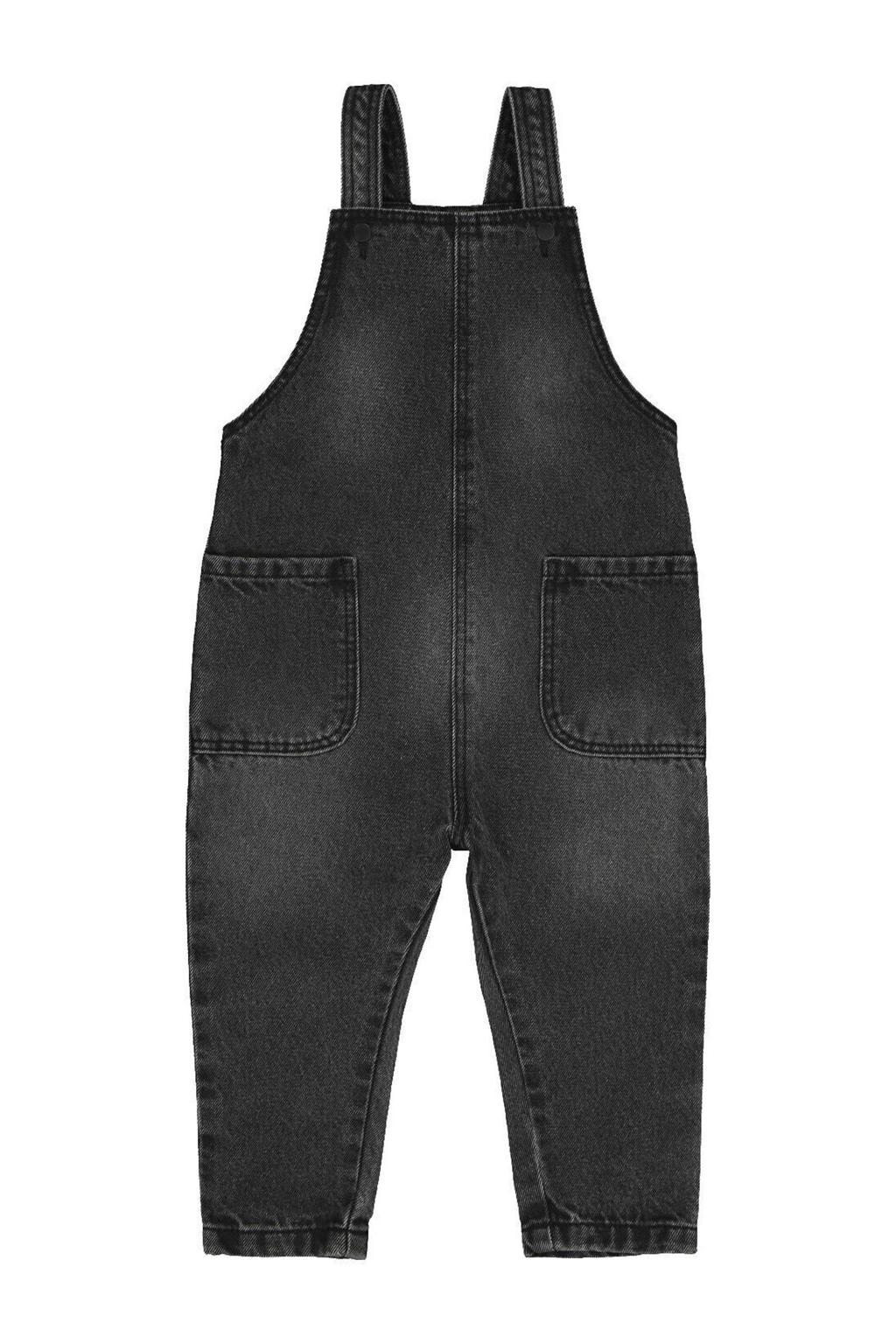 HEMA baby jumpsuit zwart kopen? in huis wehkamp