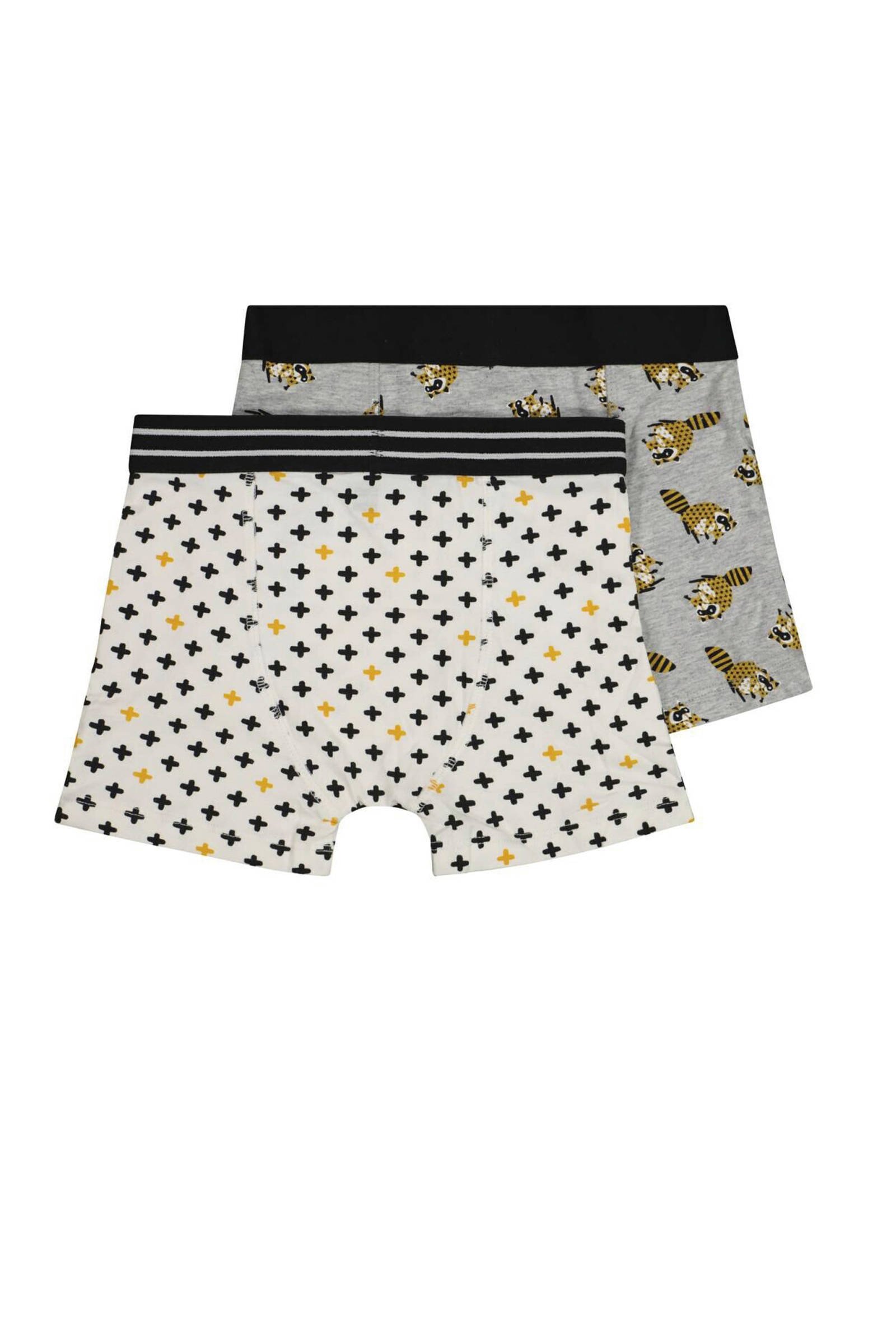 Hema discount boxershort kind