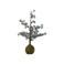 House Doctor kerstboom tree
