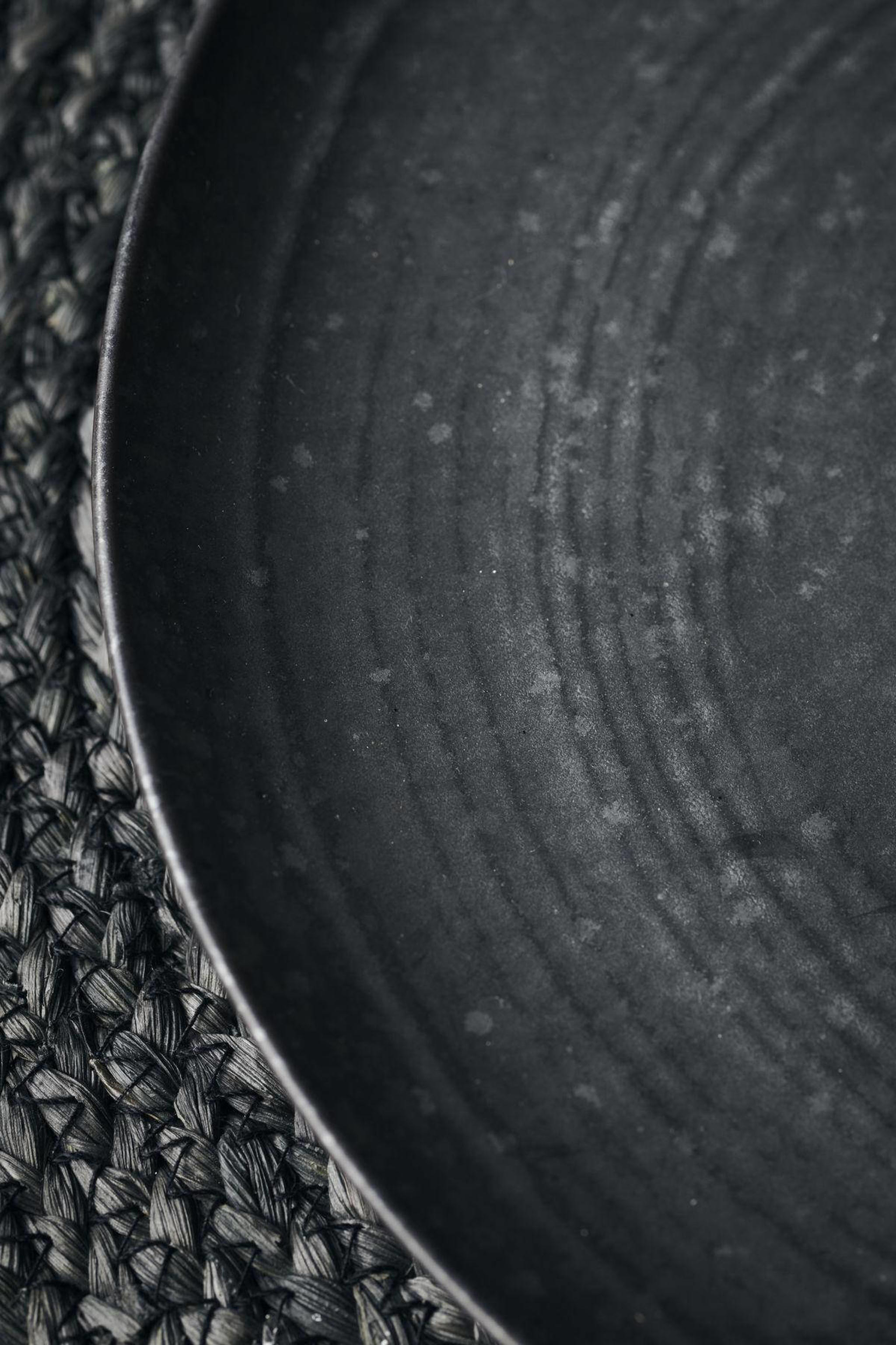 House Doctor dinerbord Pion (Ø28,5 cm) - Afbeelding 2