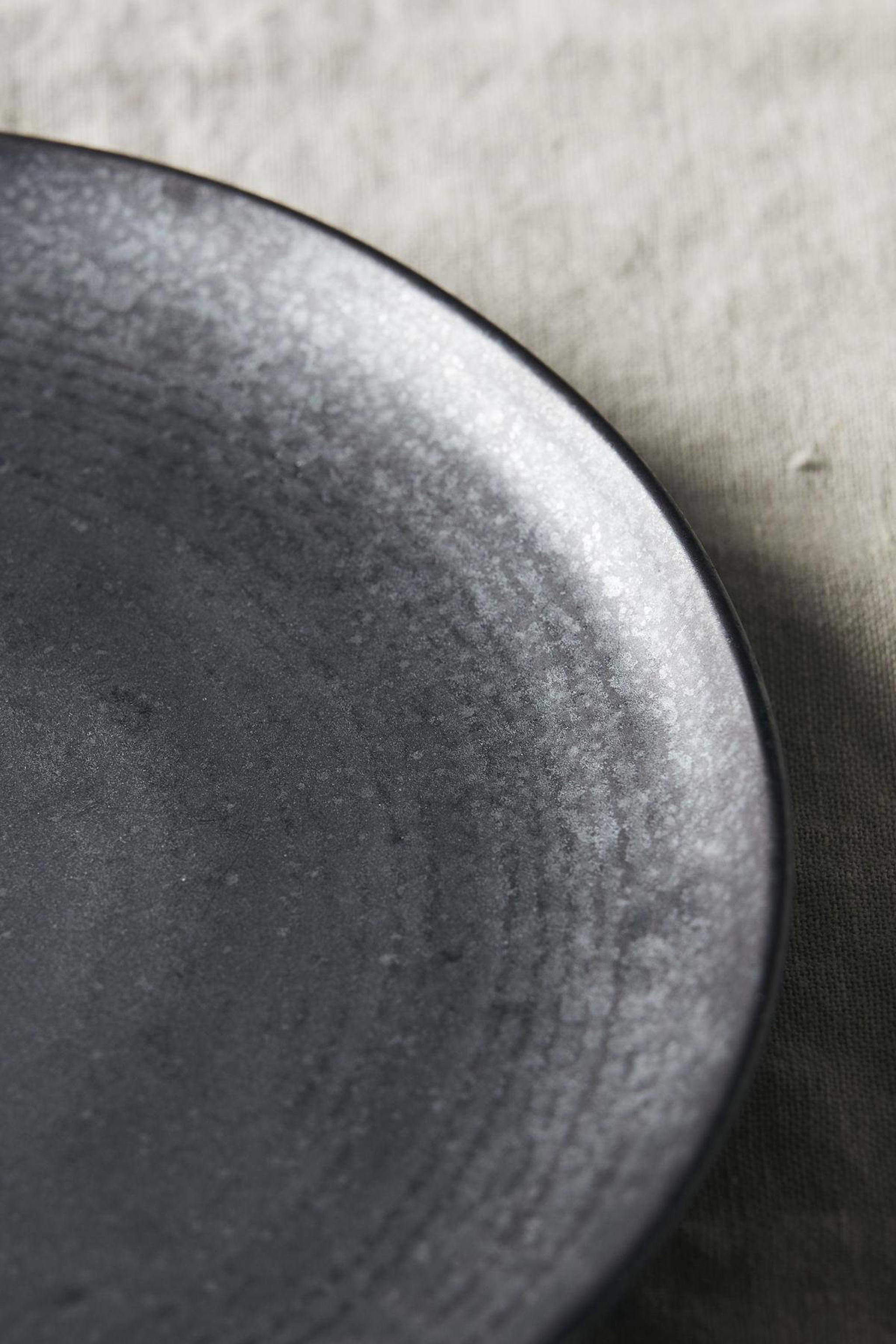 House Doctor ontbijtbord Pion (Ø21,5 cm) - Afbeelding 2