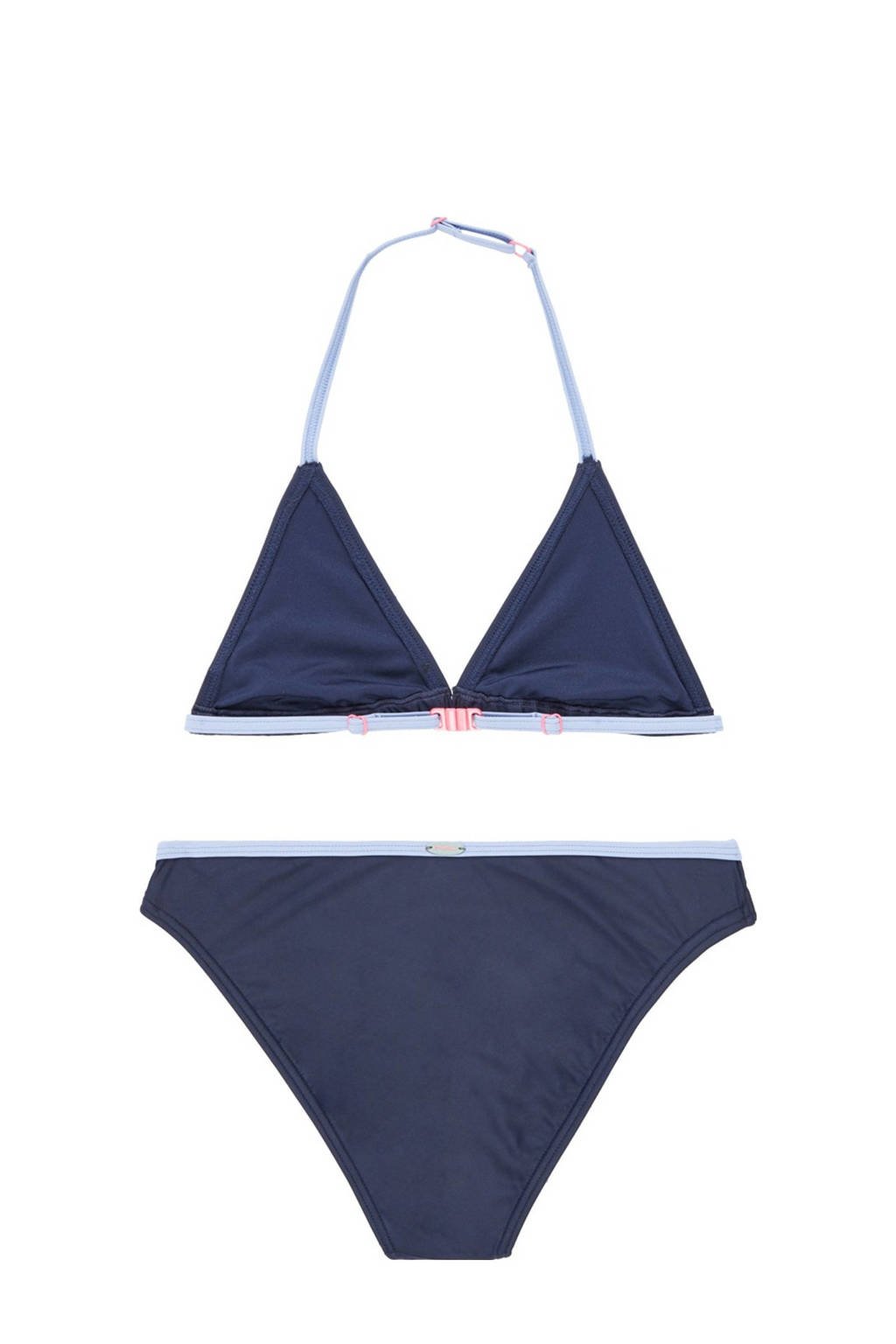 O'Neill triangel bikini Essential donkergrijs, Donkergrijs