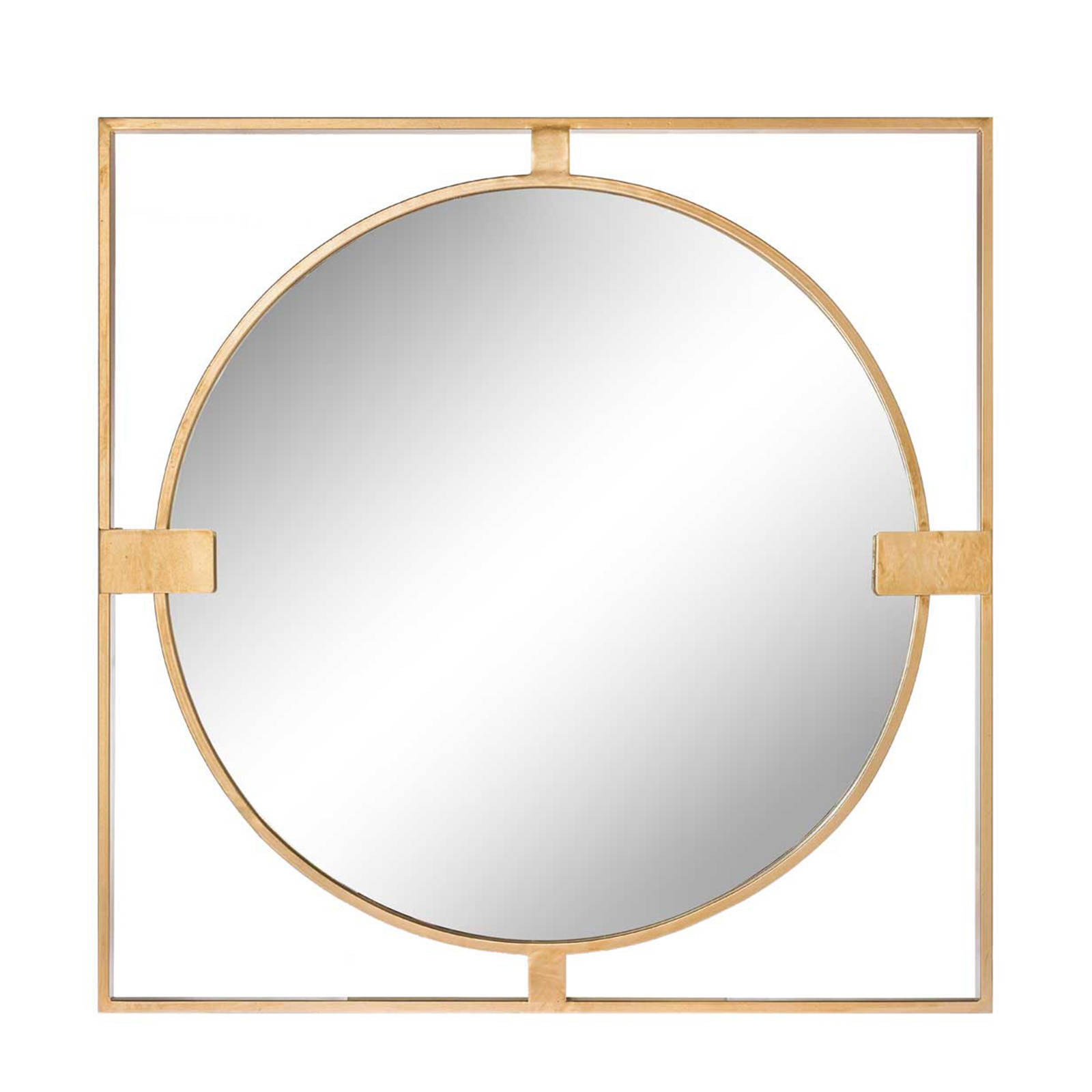 Riverdale spiegel Rocco (70cm) (2x2x70 cm) online kopen