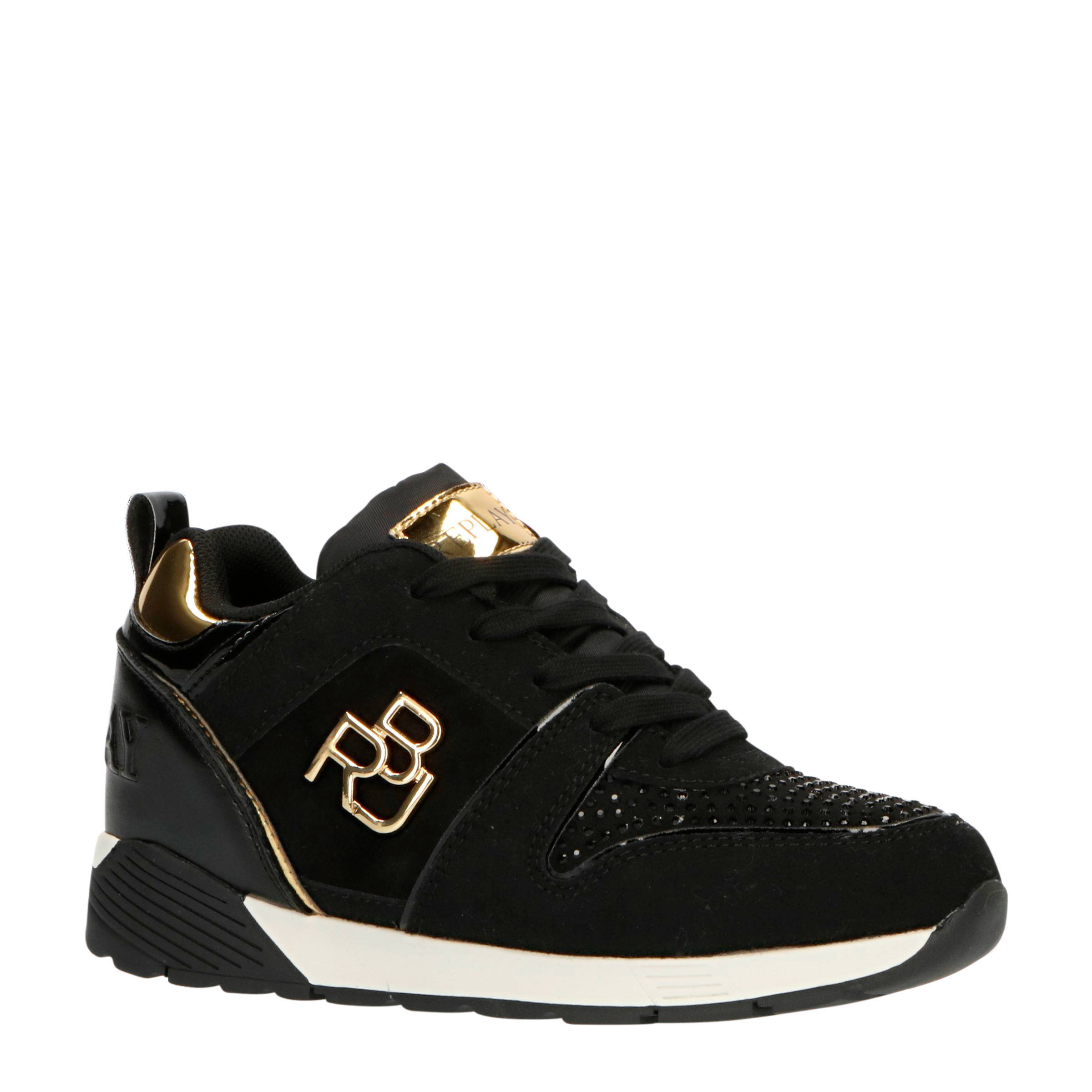 REPLAY sneakers voor meisjes online kopen? | Wehkamp