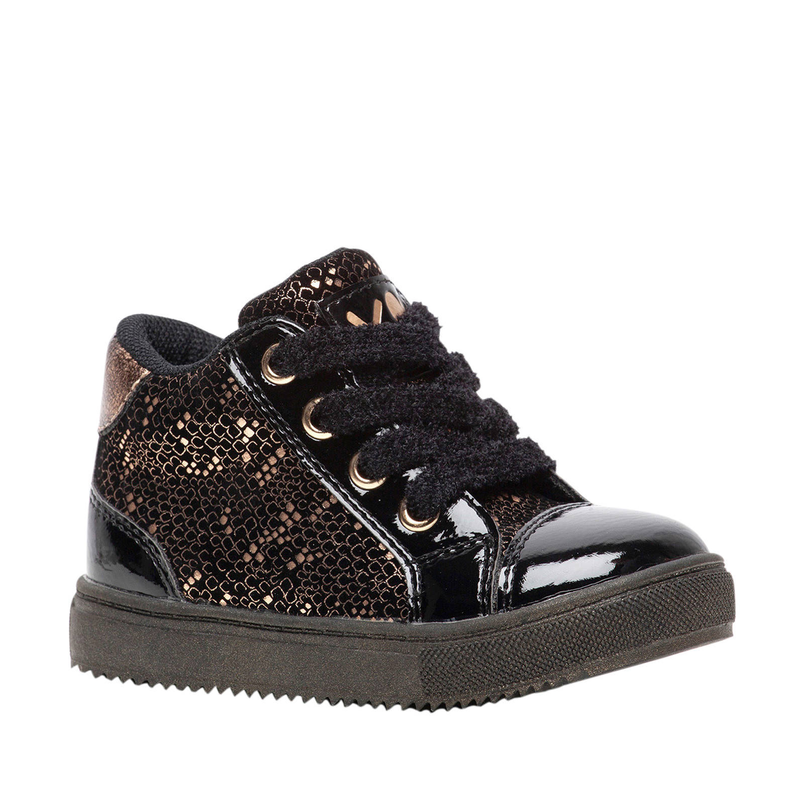 Hoge Blue Box jongens sneakers online bestellen | Scapino