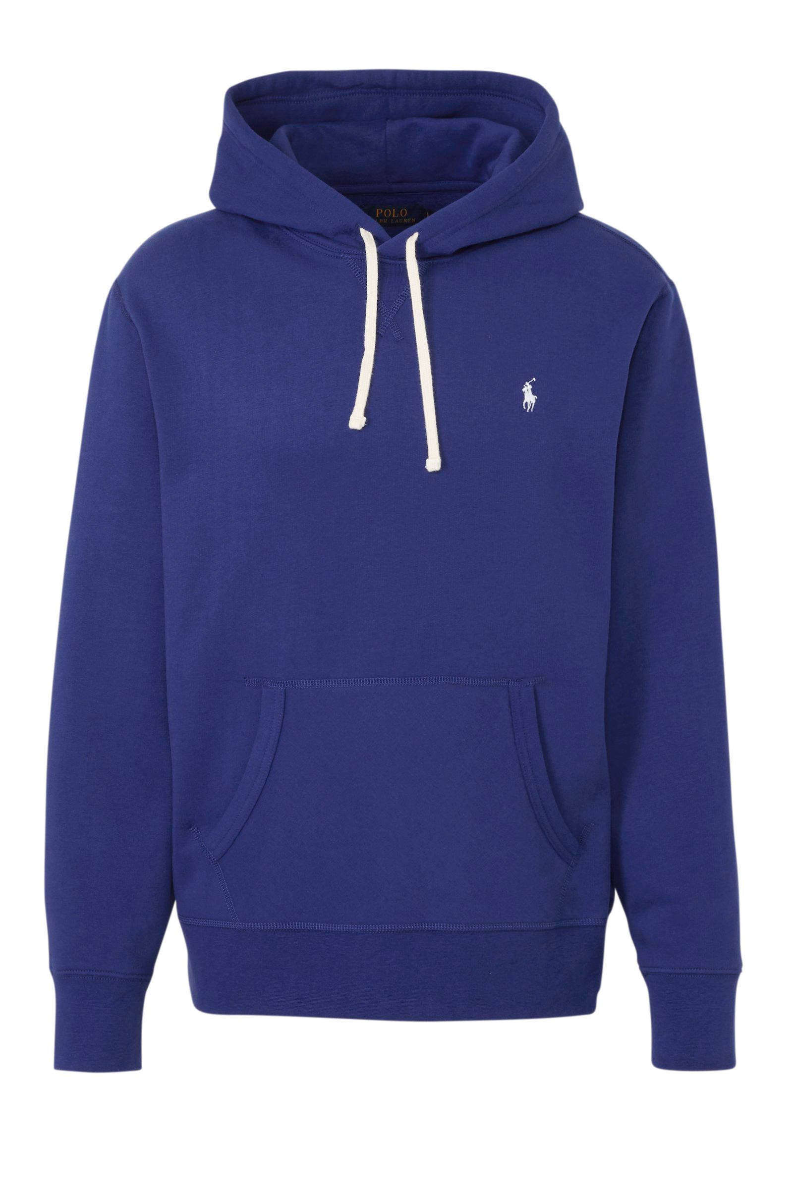 POLO Ralph Lauren POLO Ralph Lauren hoodie blauw | wehkamp